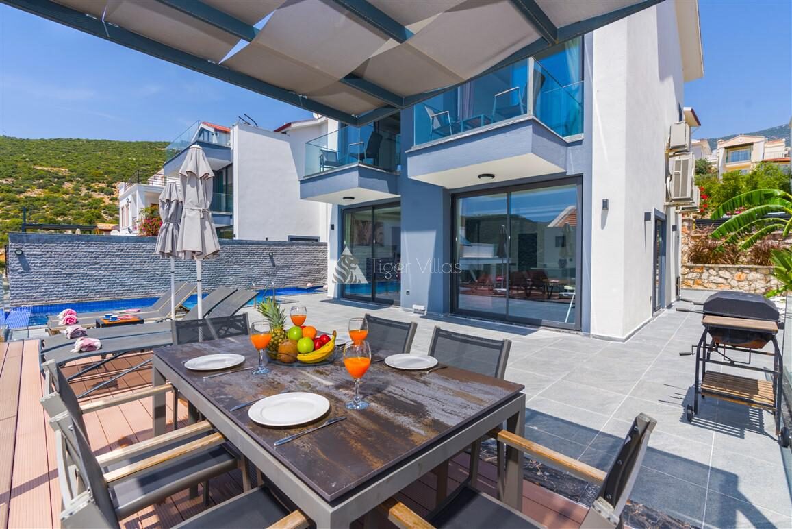 Villa Deida — 39