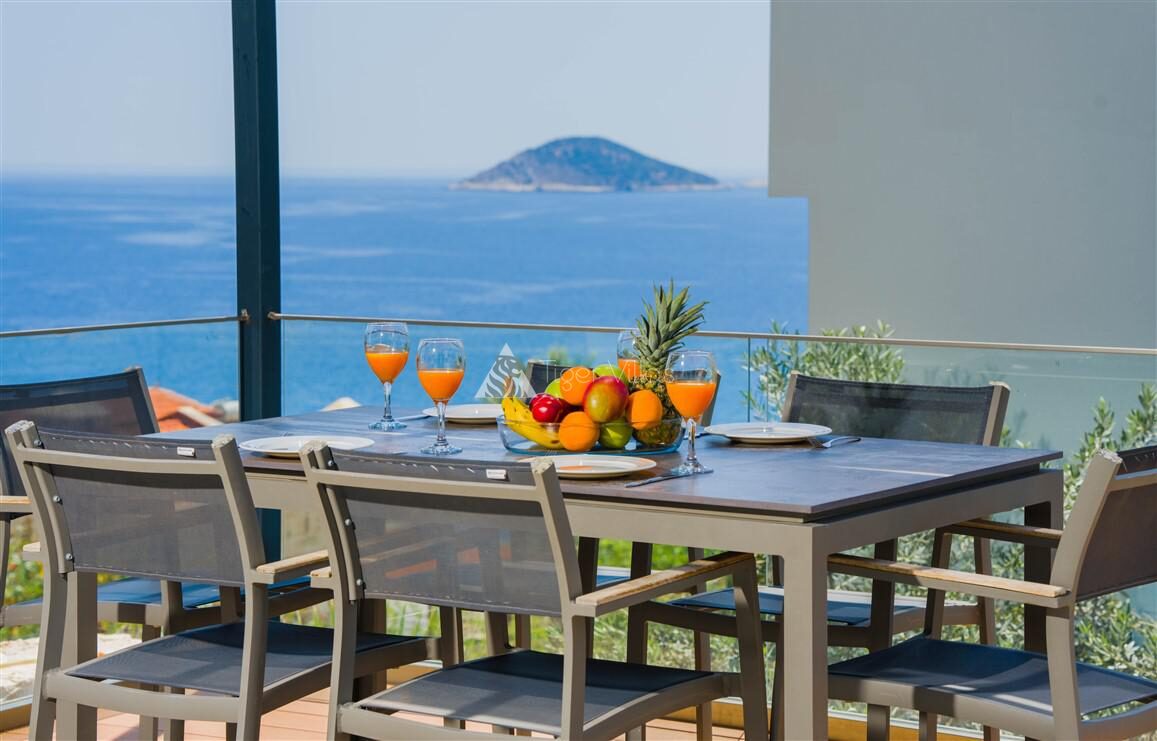 Villa Deida — 41