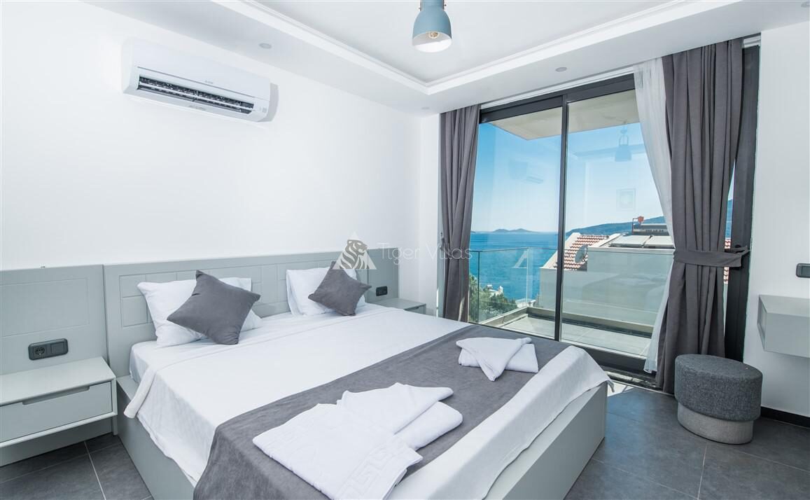 Villa Deida — 44