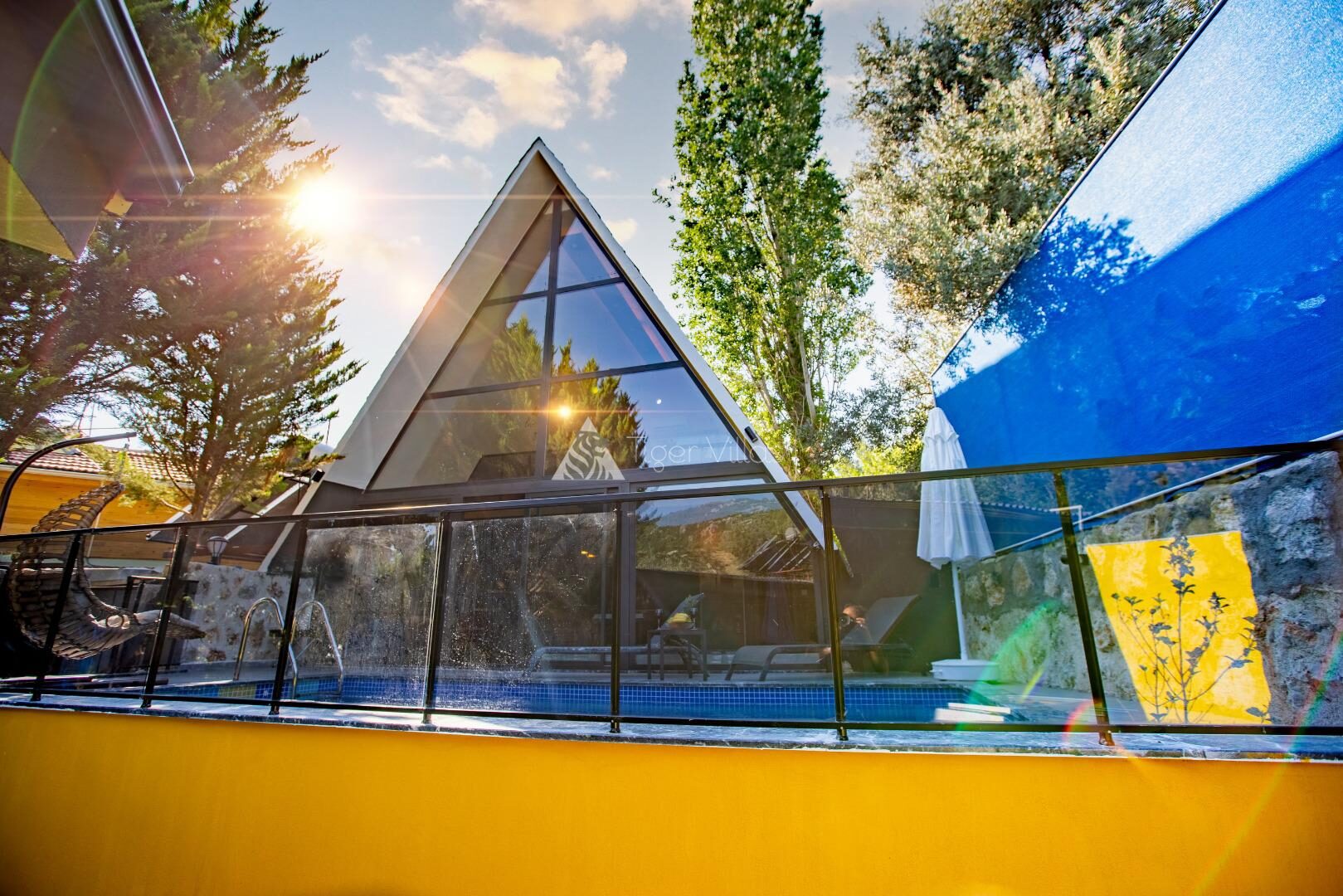 Villa Piero — 1