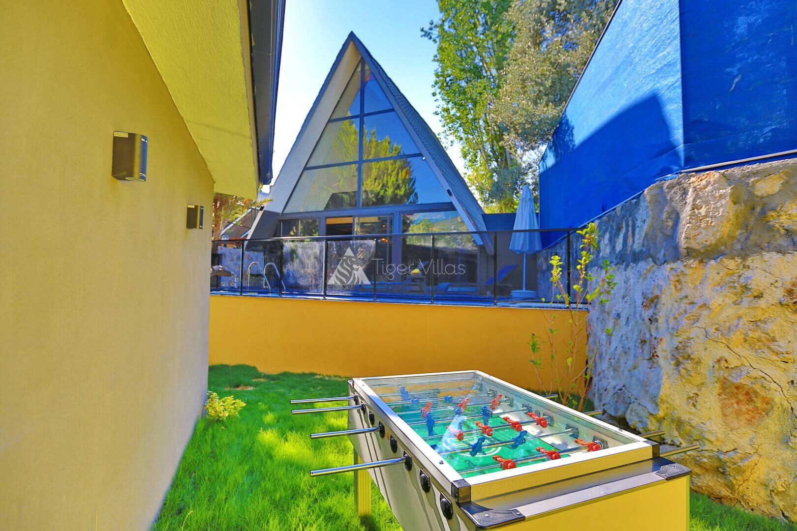 Villa Piero — 2