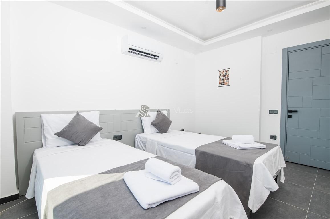 Villa Deida — 48