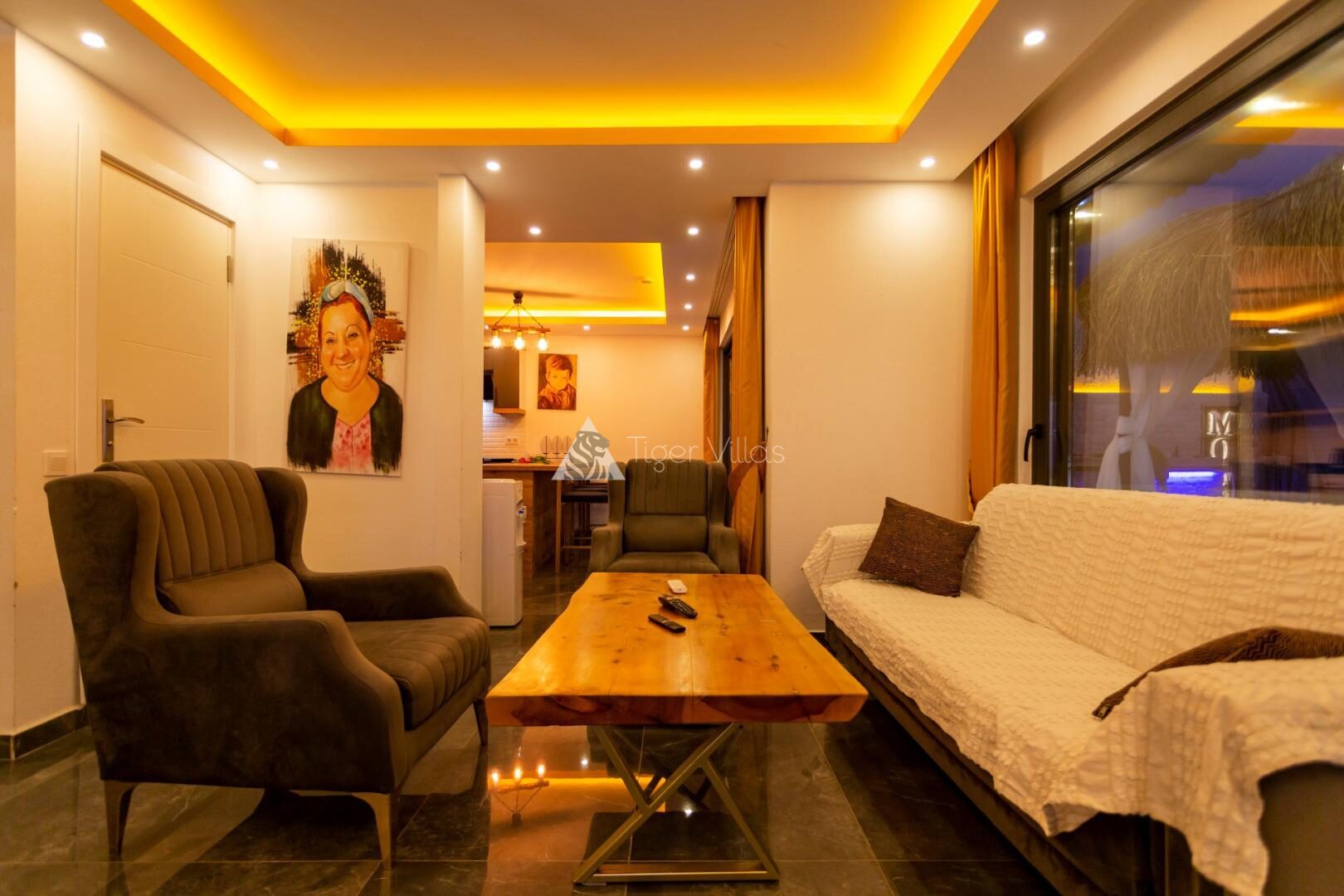 Villa Gold Moon — 49