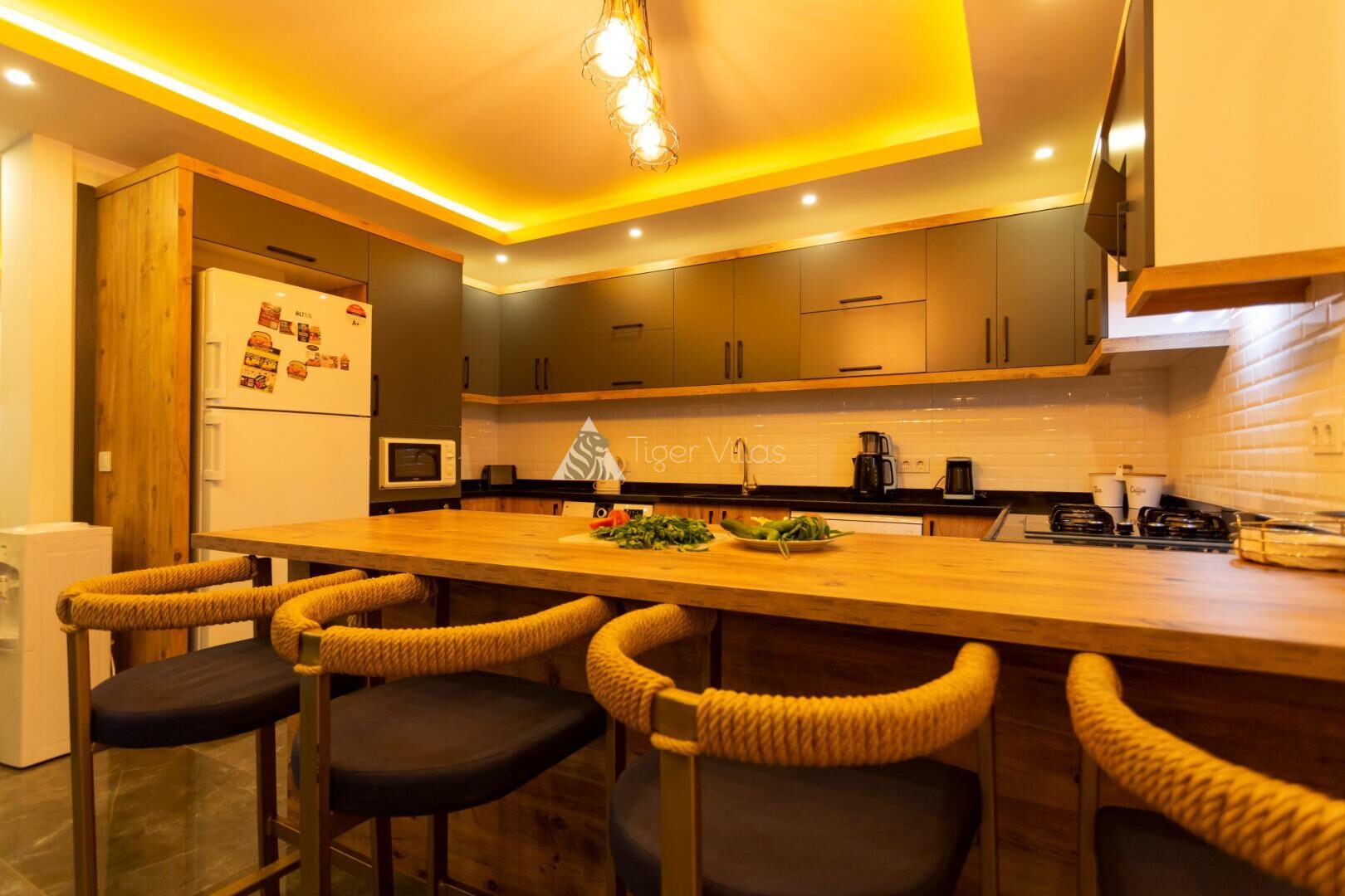 Villa Gold Moon — 50