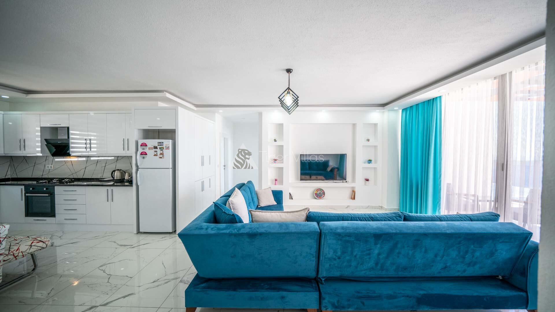 Villa Spring — 22