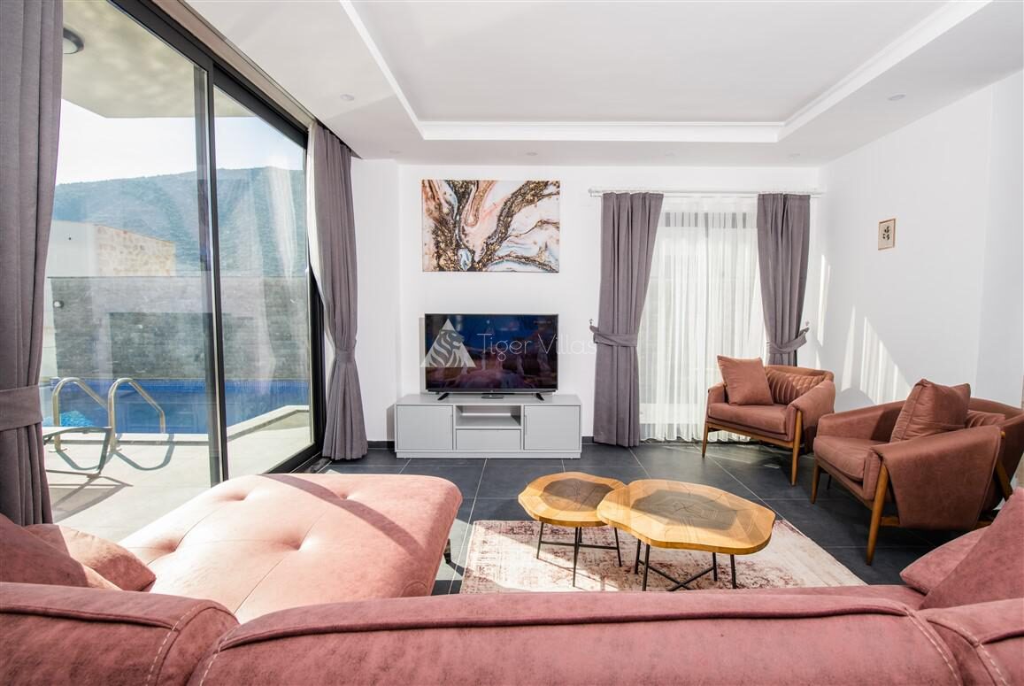 Villa Deida — 57