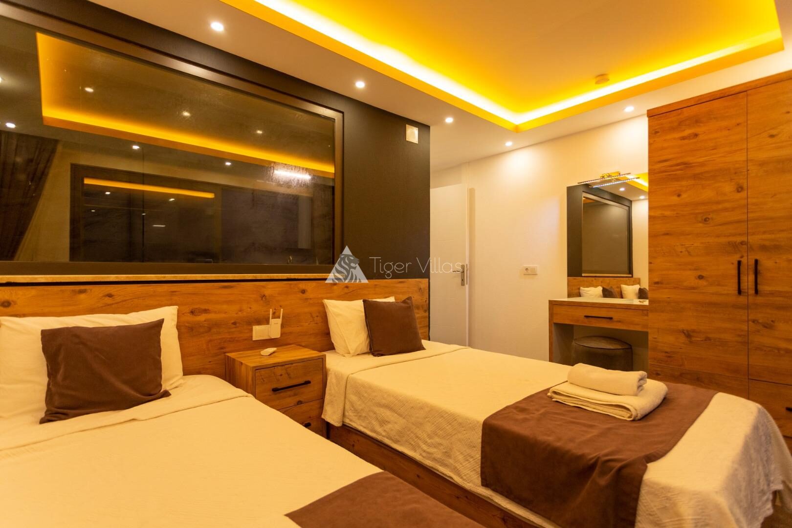 Villa Gold Moon — 55