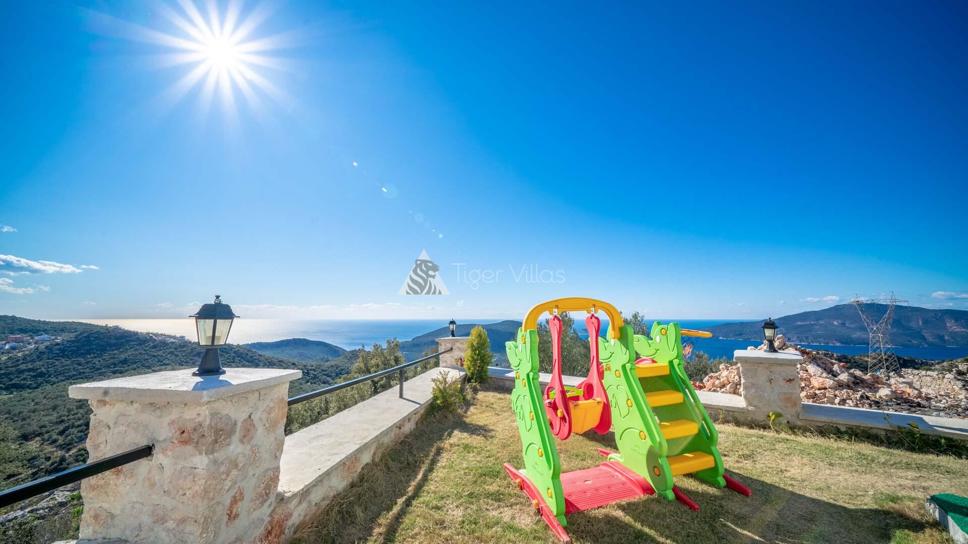 Villa Spring — 26