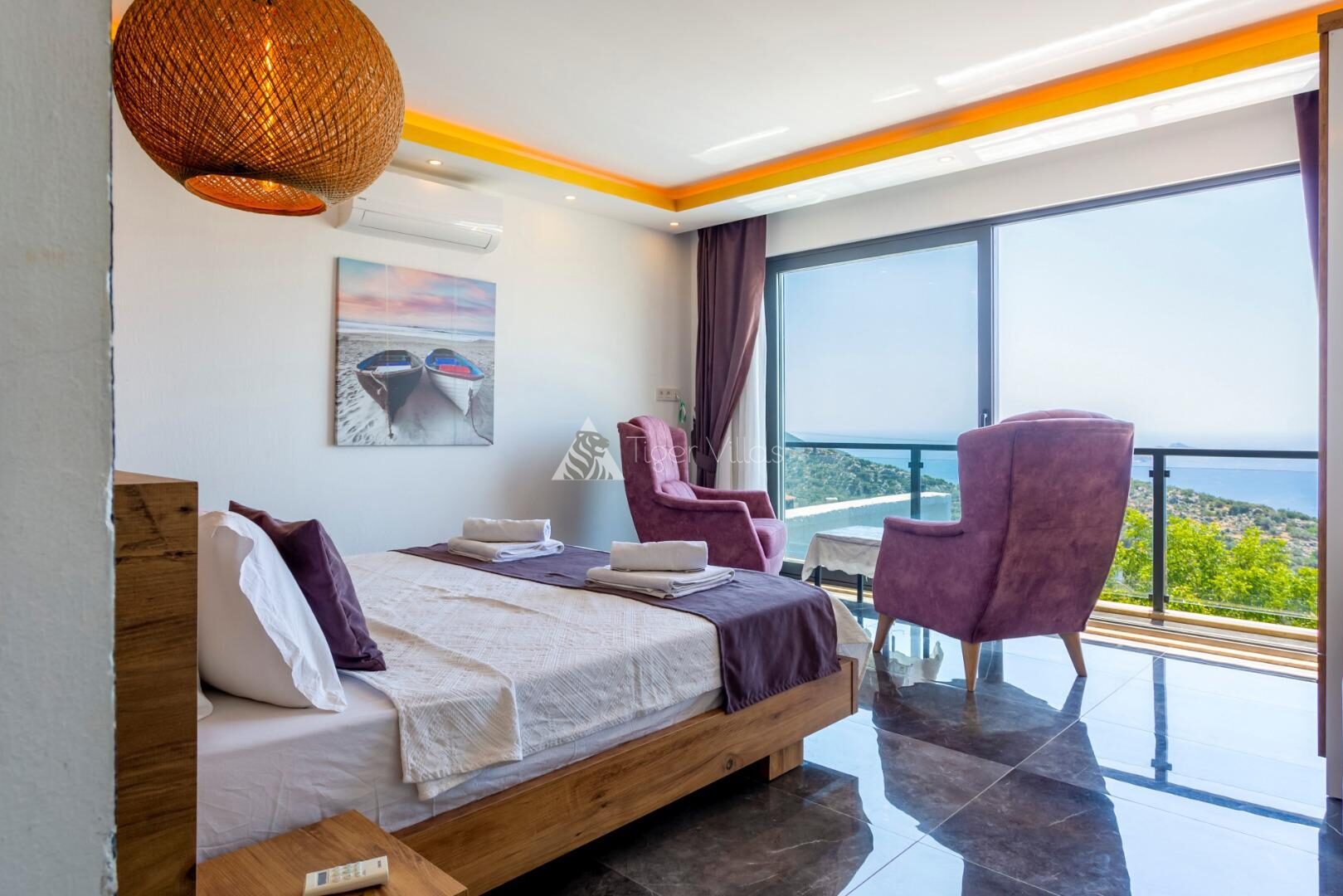 Villa Gold Moon — 58