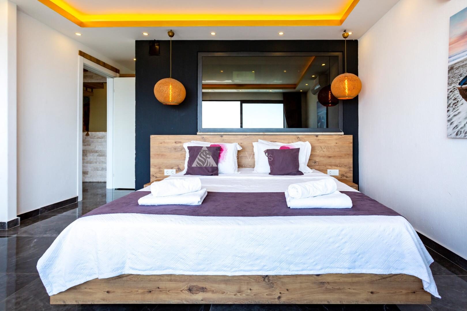 Villa Gold Moon — 62