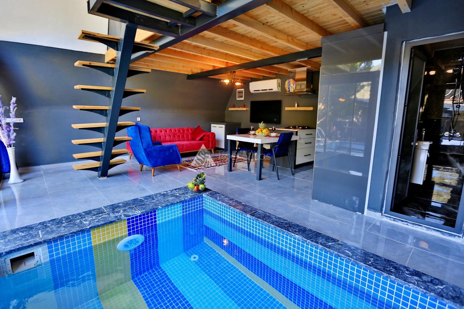 Villa Piero — 20
