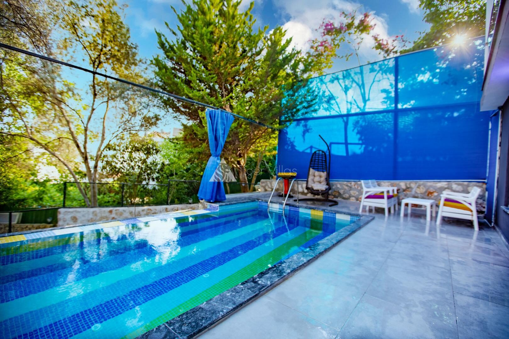 Villa Cerenimo — 22