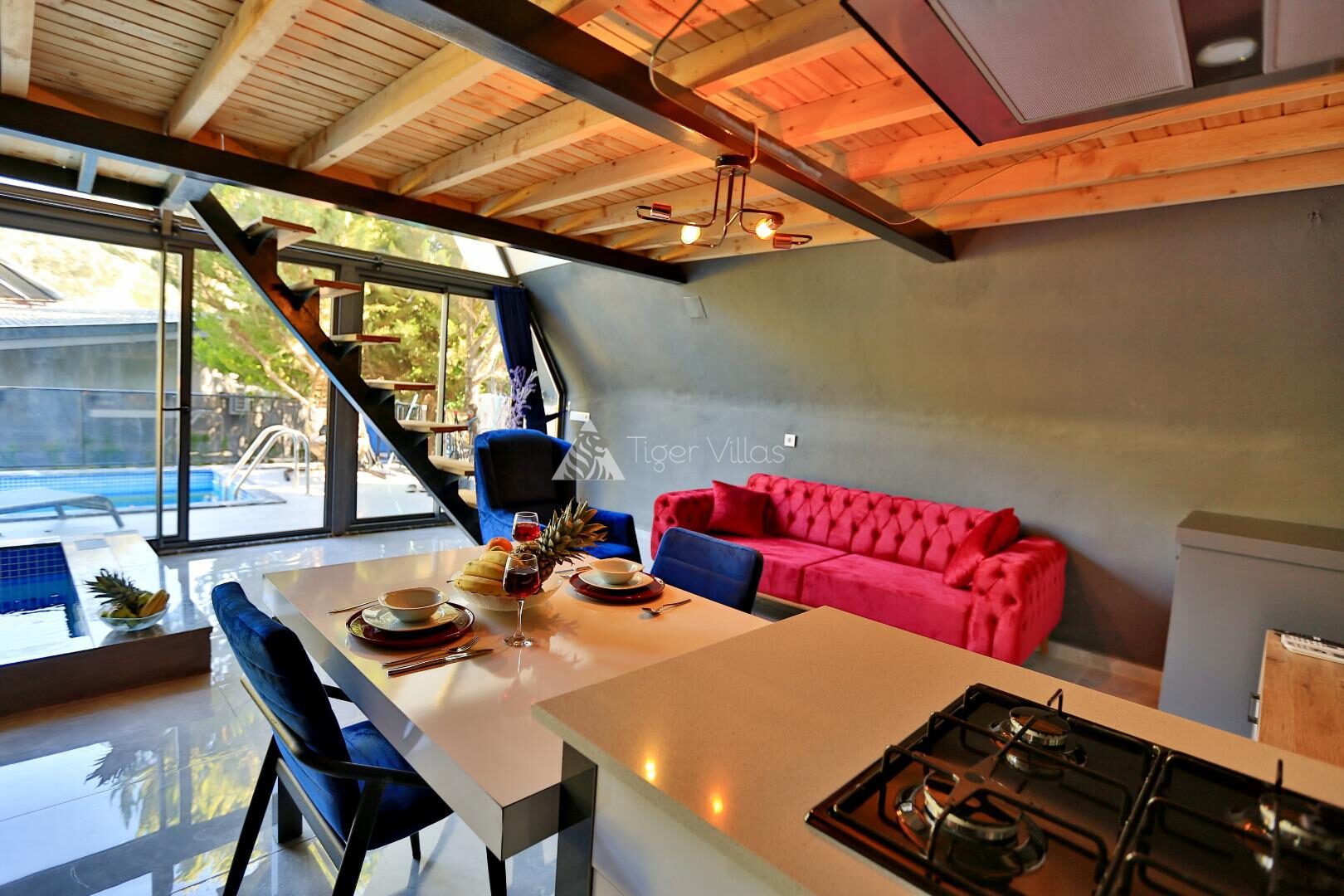 Villa Piero — 35