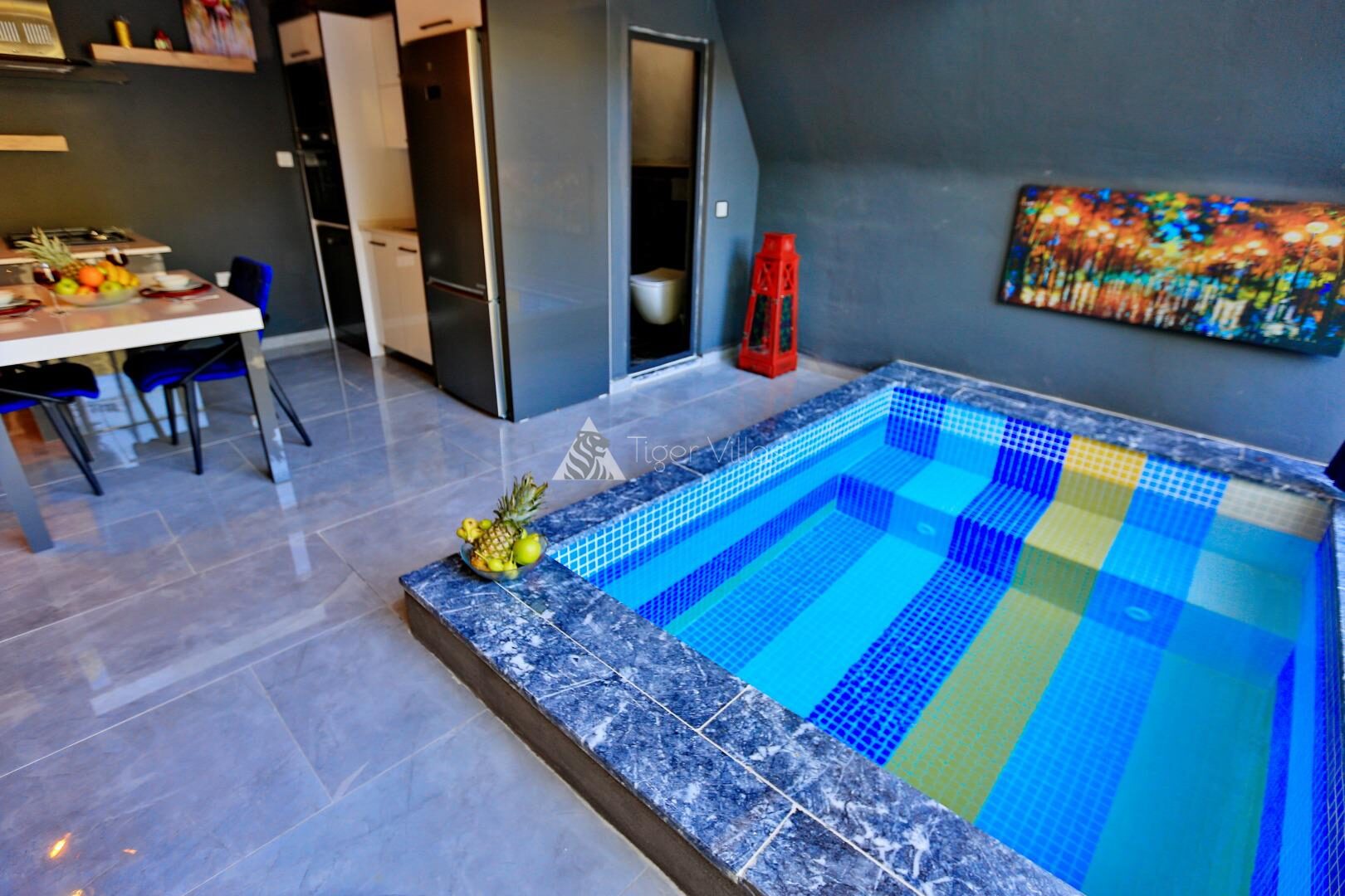 Villa Piero — 45