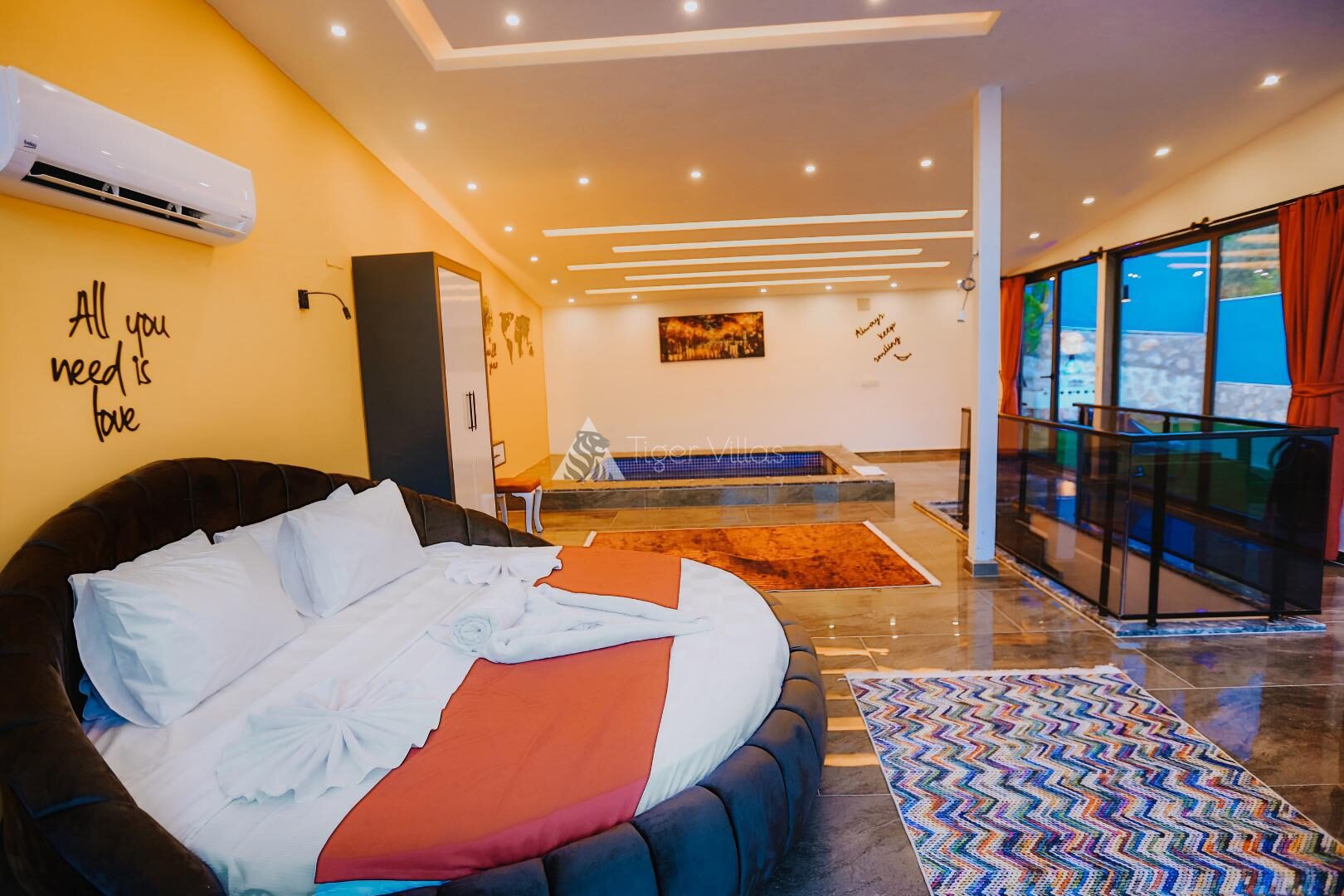 Villa Cerenimo — 51
