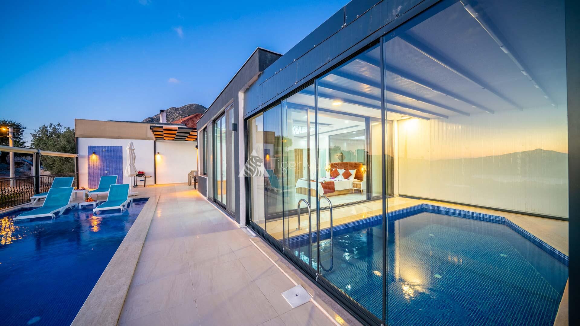 Villa Spring — 63