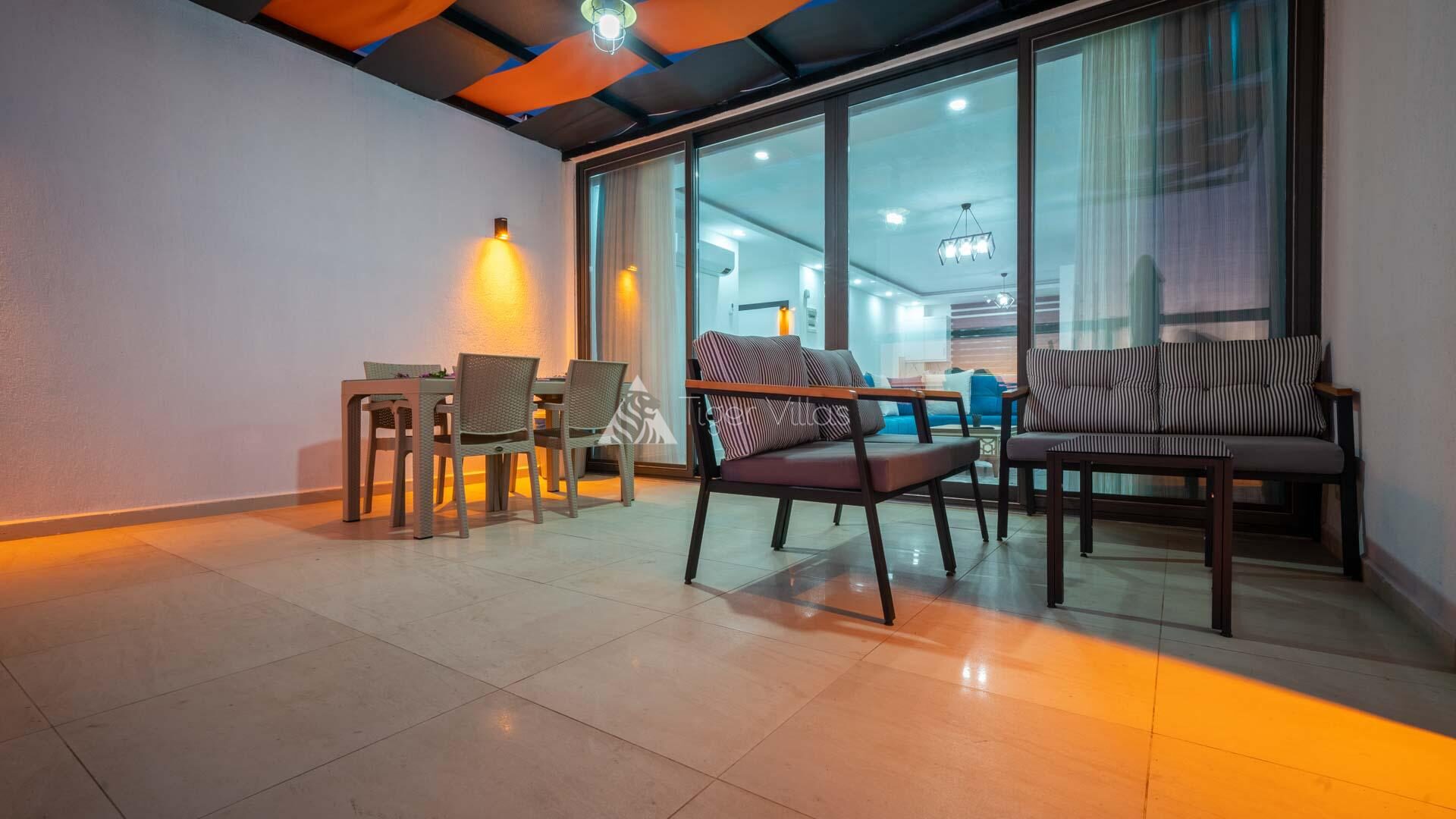 Villa Spring — 64
