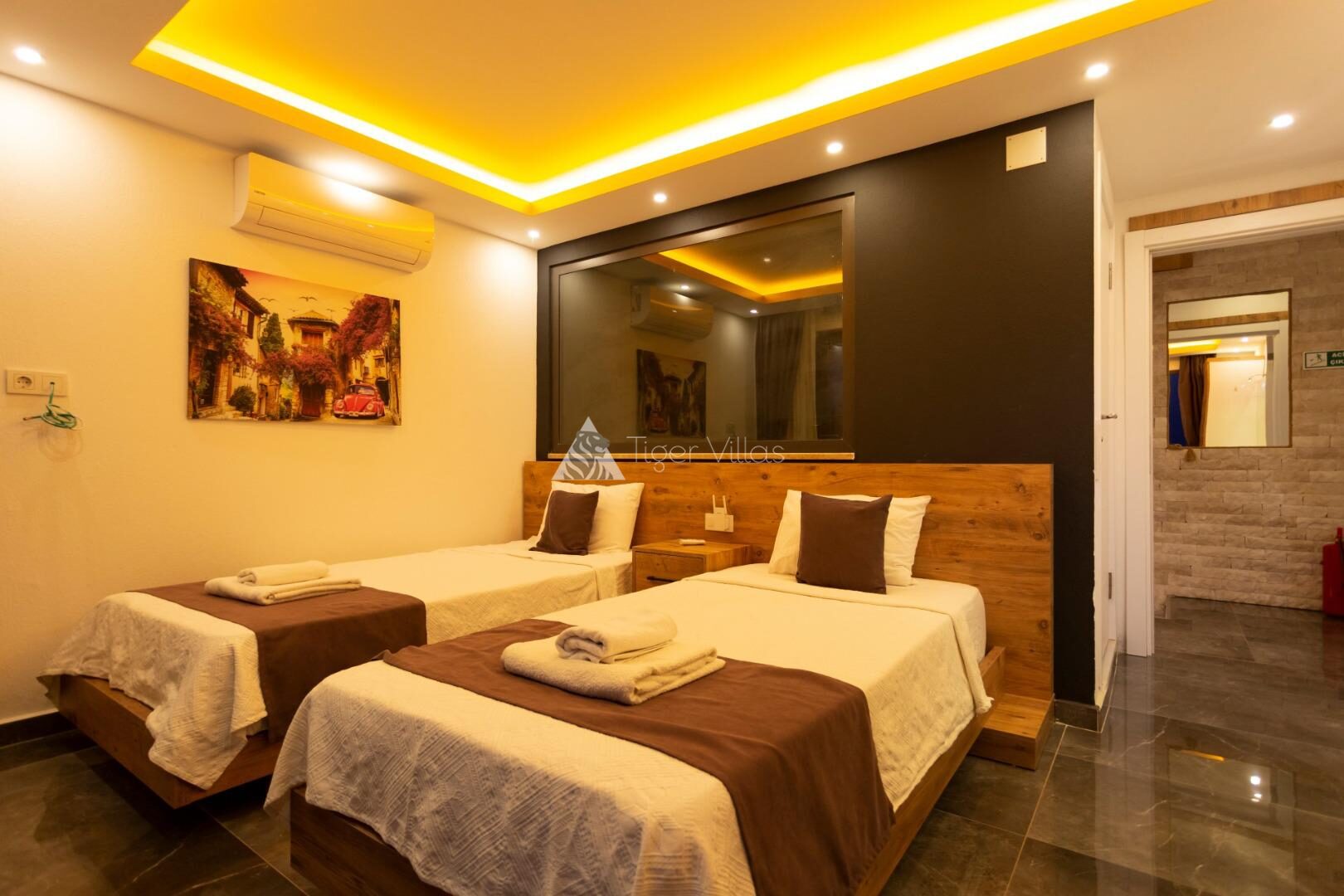 Villa Gold Moon — 101