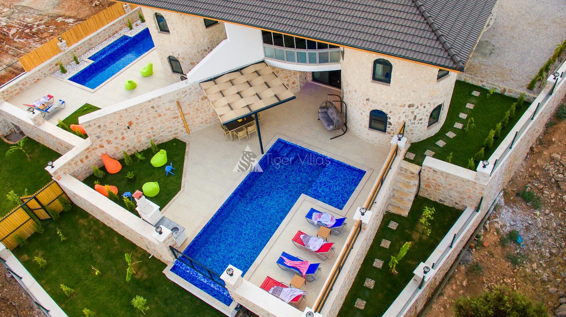Villa Sandak 1 — 4