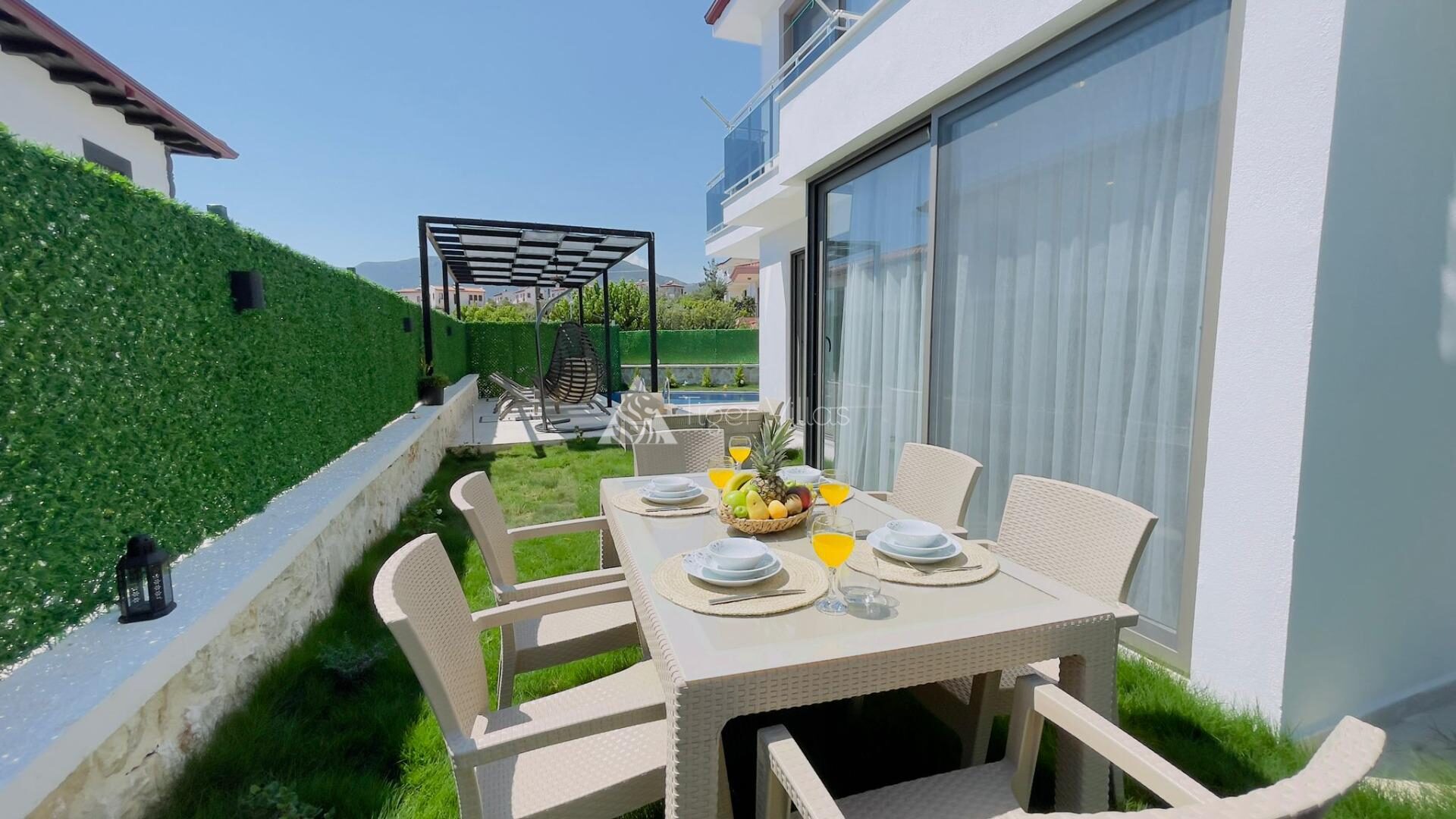 Villa Gülce 1 — 5