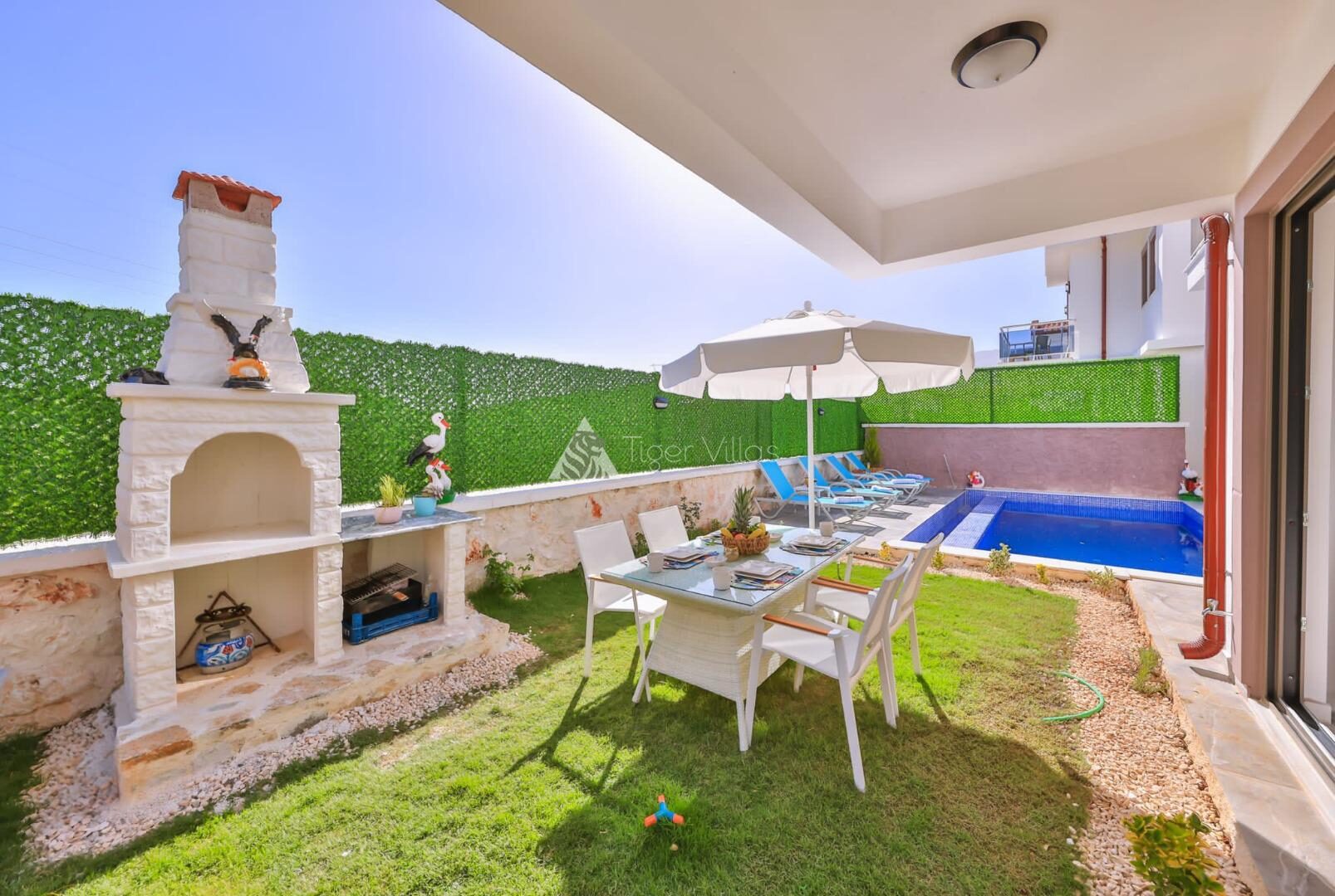 Villa Efulim — 4