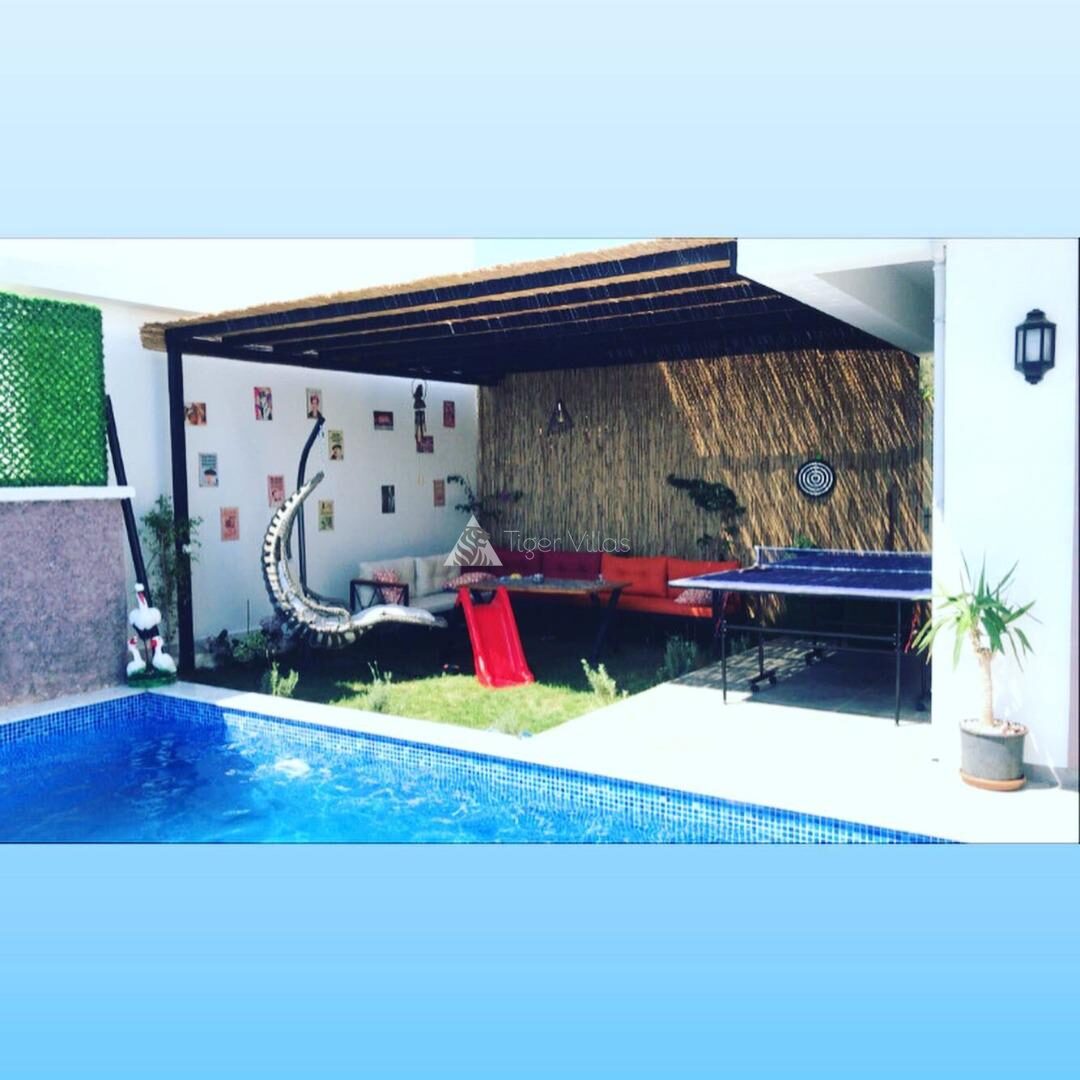 Villa Efulim — 7