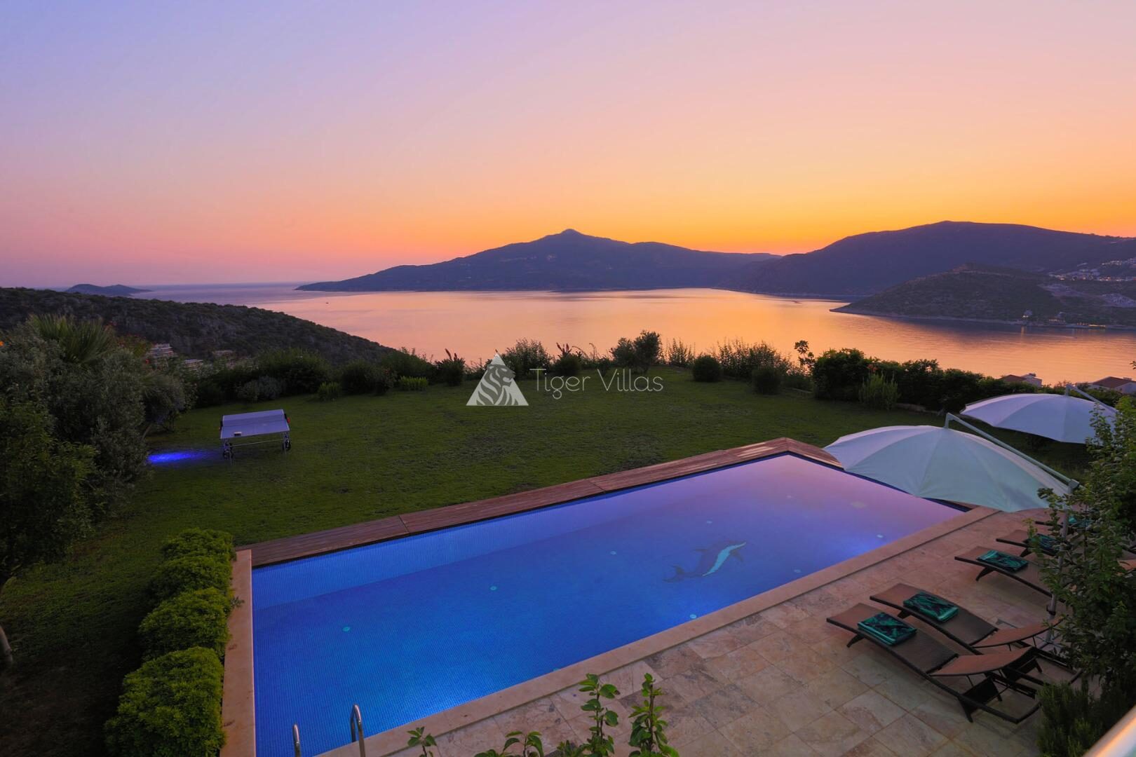 Villa Just — 4