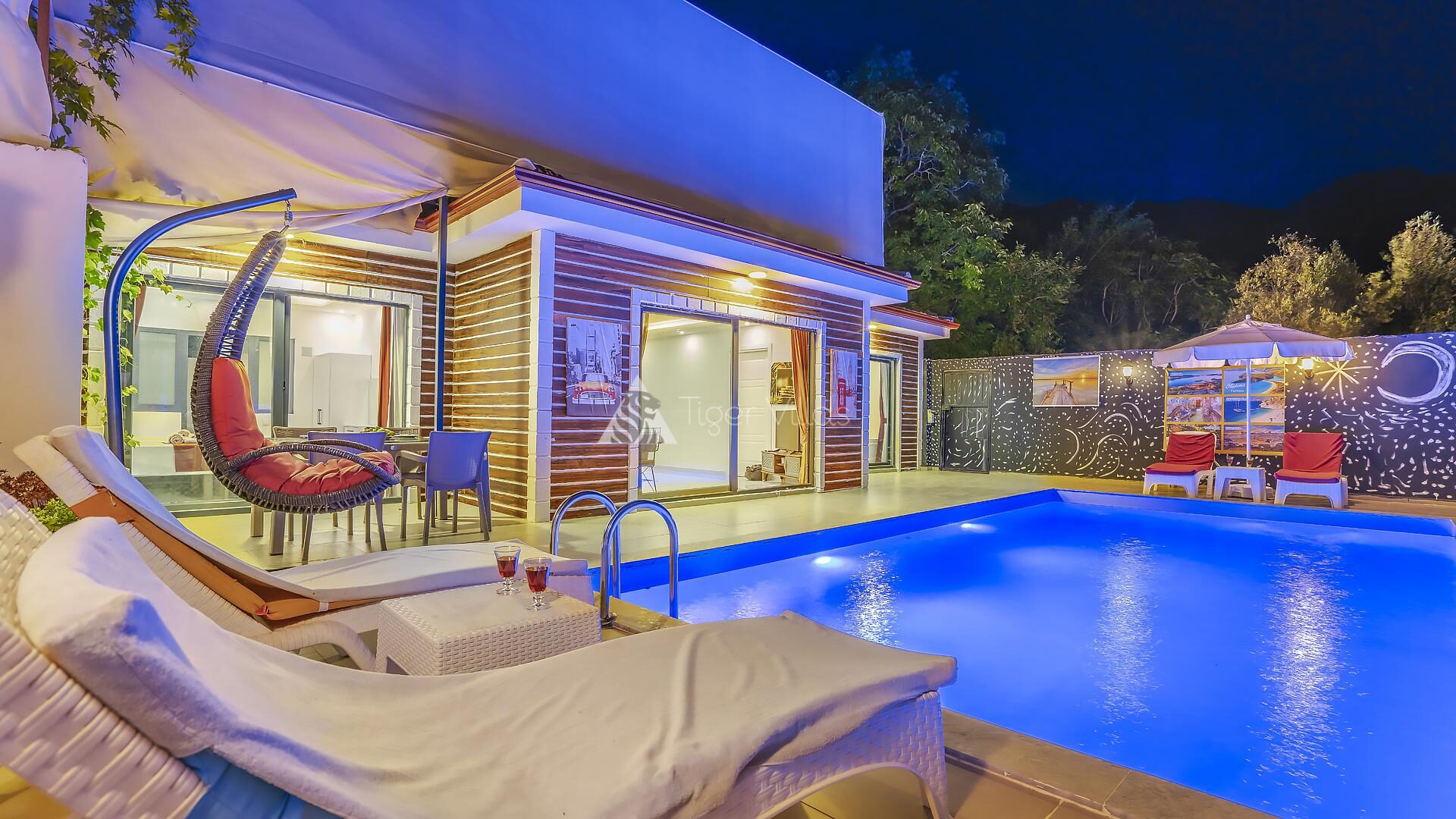 Villa Yeşil Vadi — 6