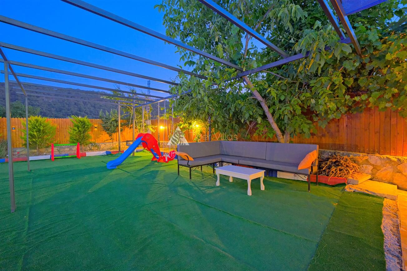 Villa Miranda — 7