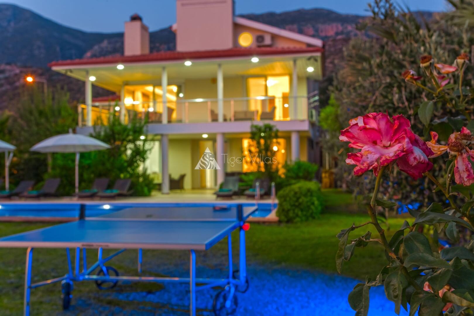 Villa Just — 5