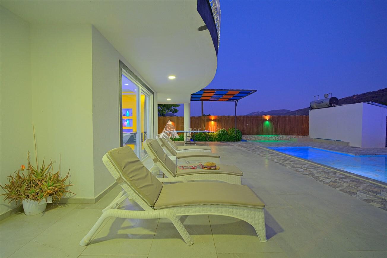 Villa Miranda — 10