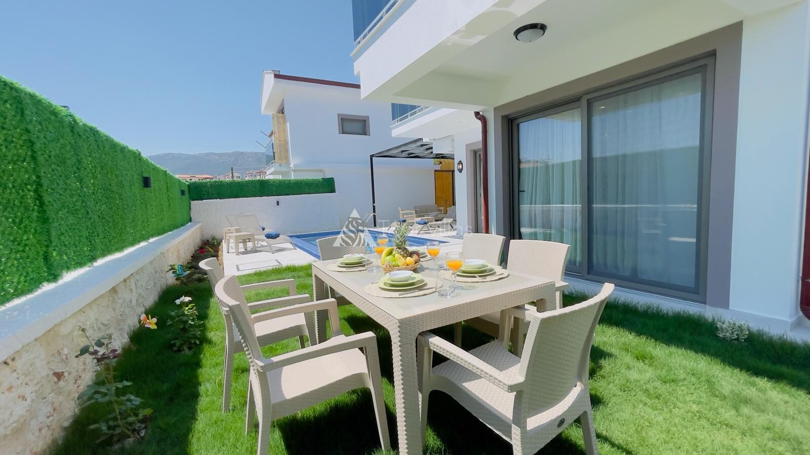 Villa Gülce 2 — 13