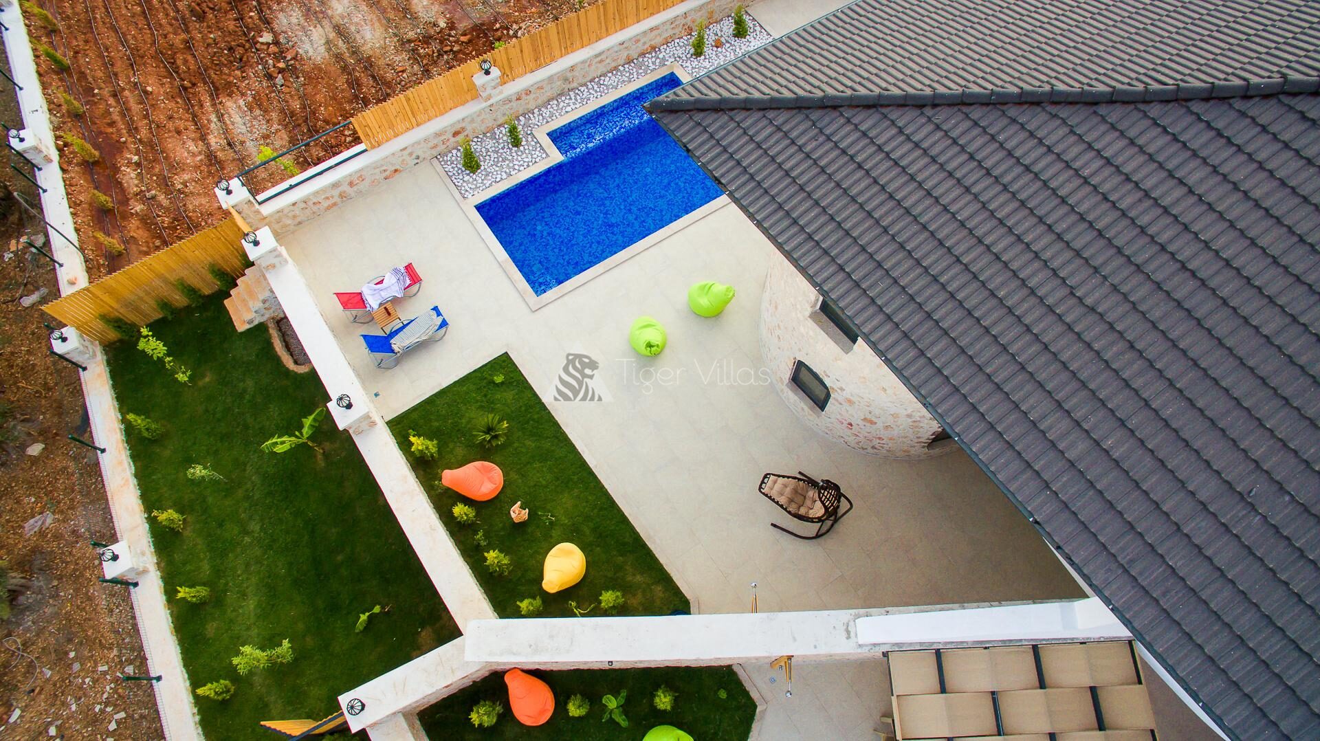 Villa Sandak 2 — 13