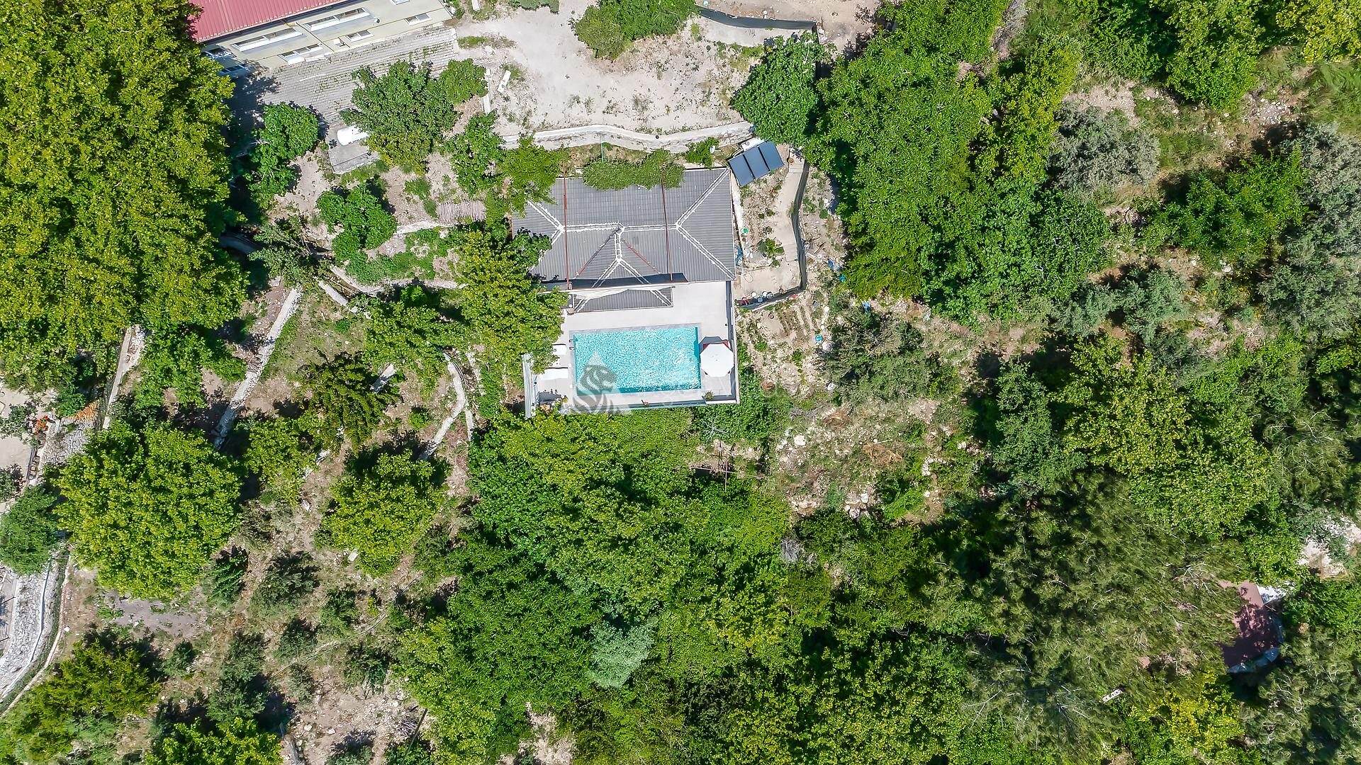Villa Yeşil Vadi — 9