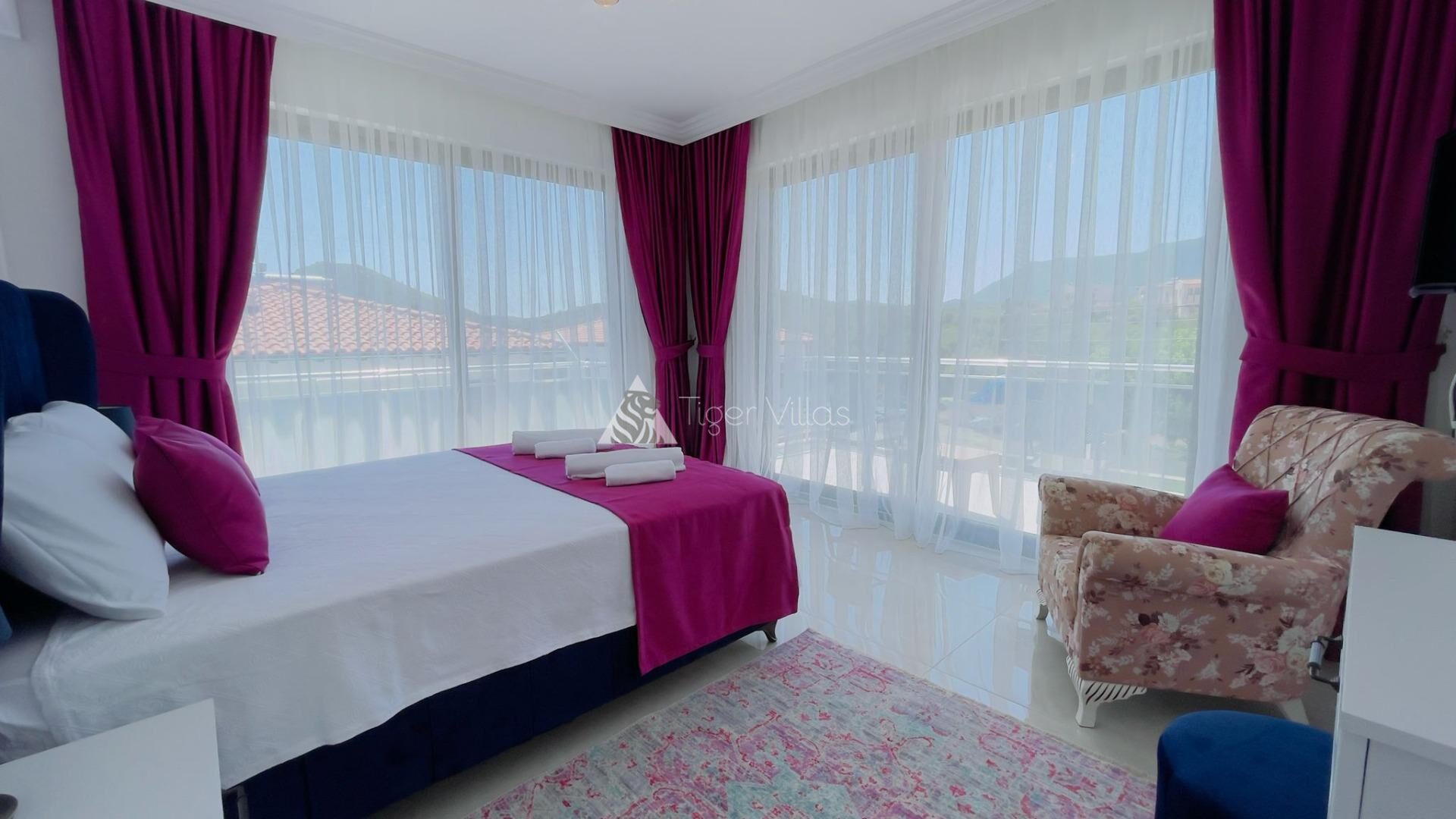 Villa Gülce 1 — 14