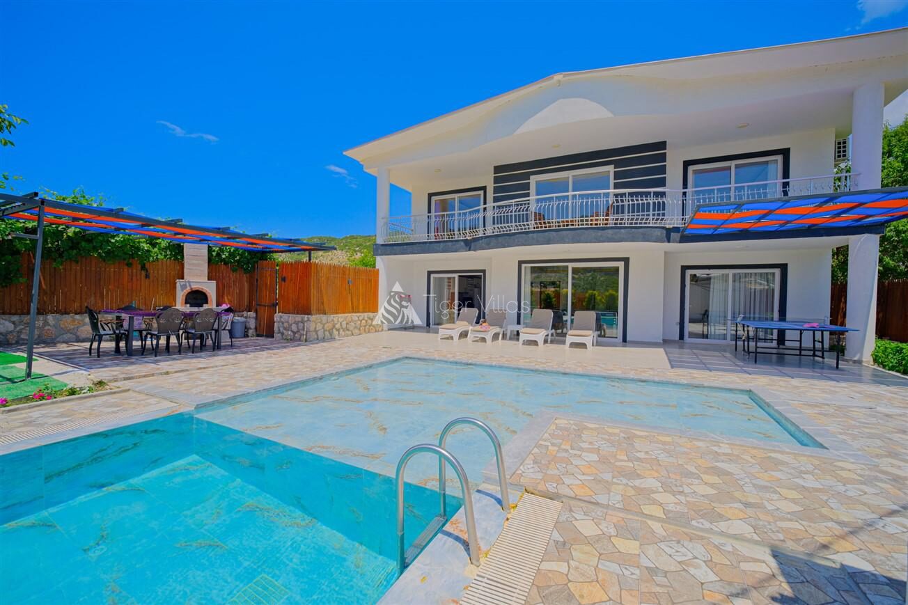 Villa Miranda — 13