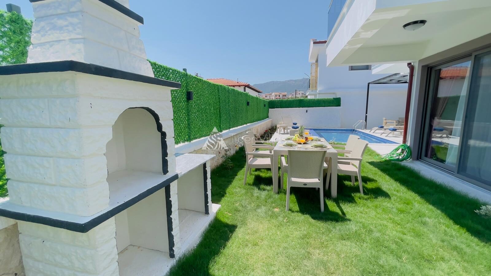Villa Gülce 2 — 17