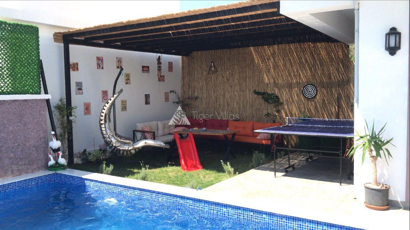 Villa Efulim — 15