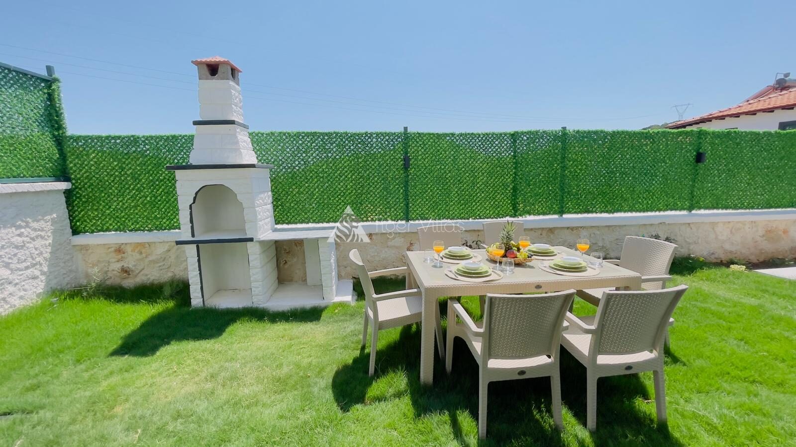 Villa Gülce 2 — 18
