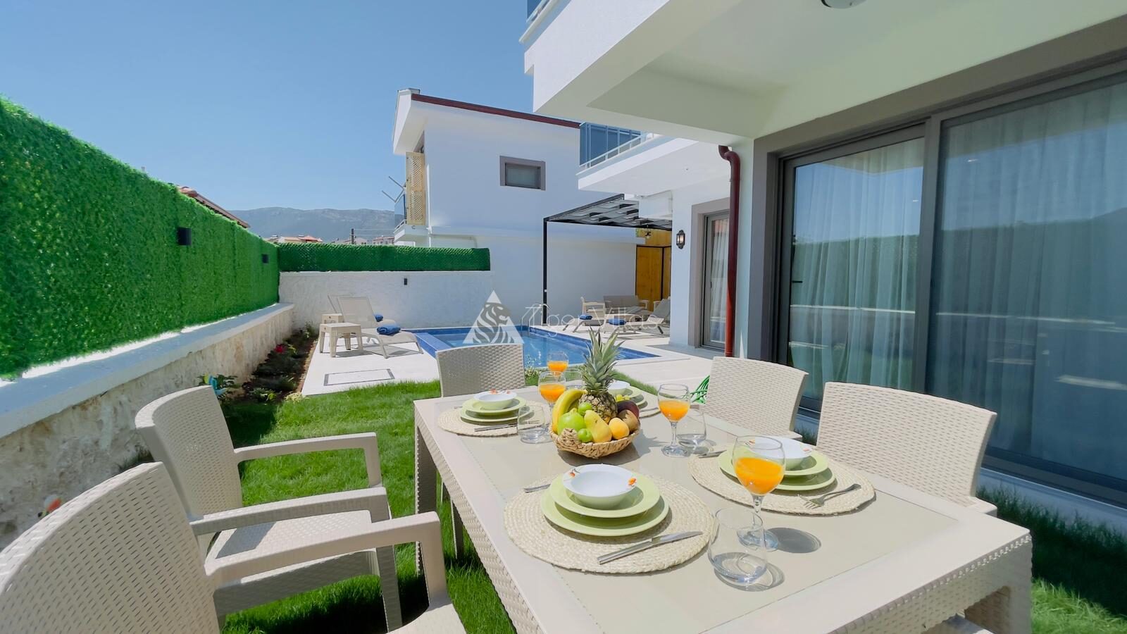 Villa Gülce 2 — 19