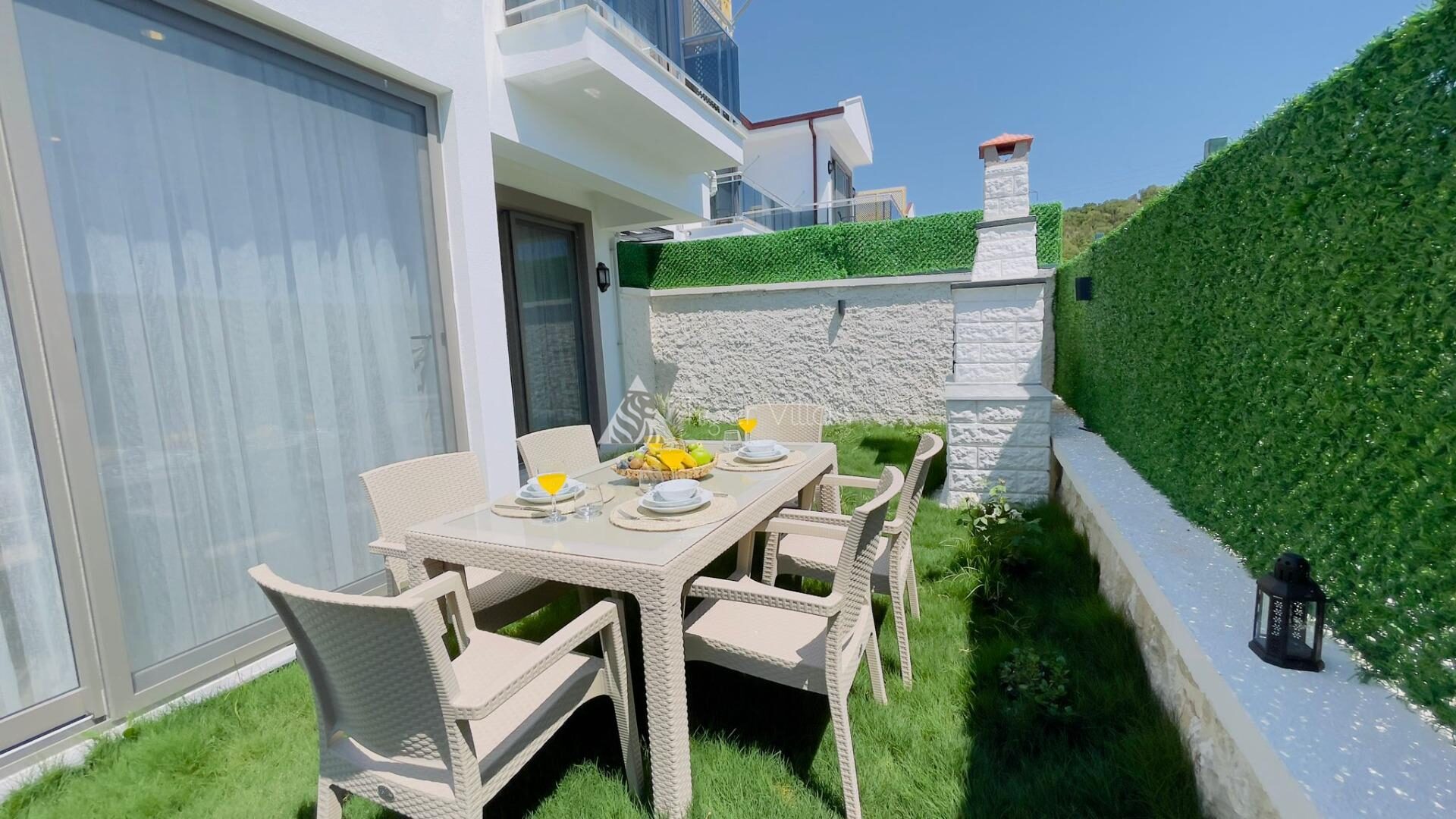Villa Gülce 1 — 18