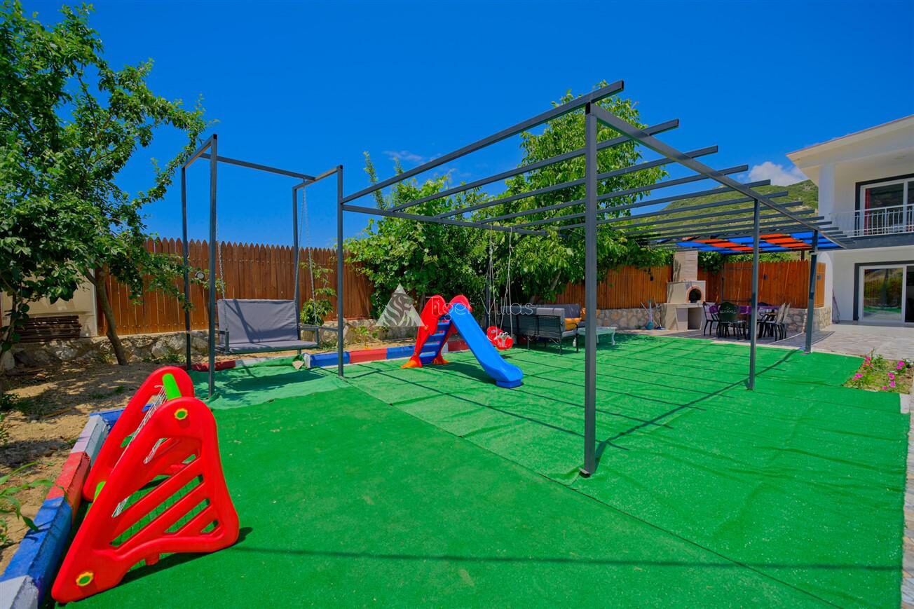 Villa Miranda — 17