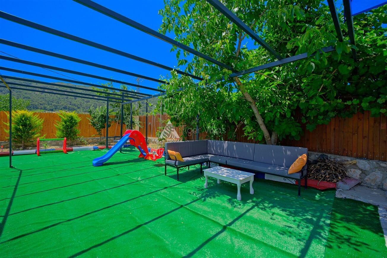 Villa Miranda — 18