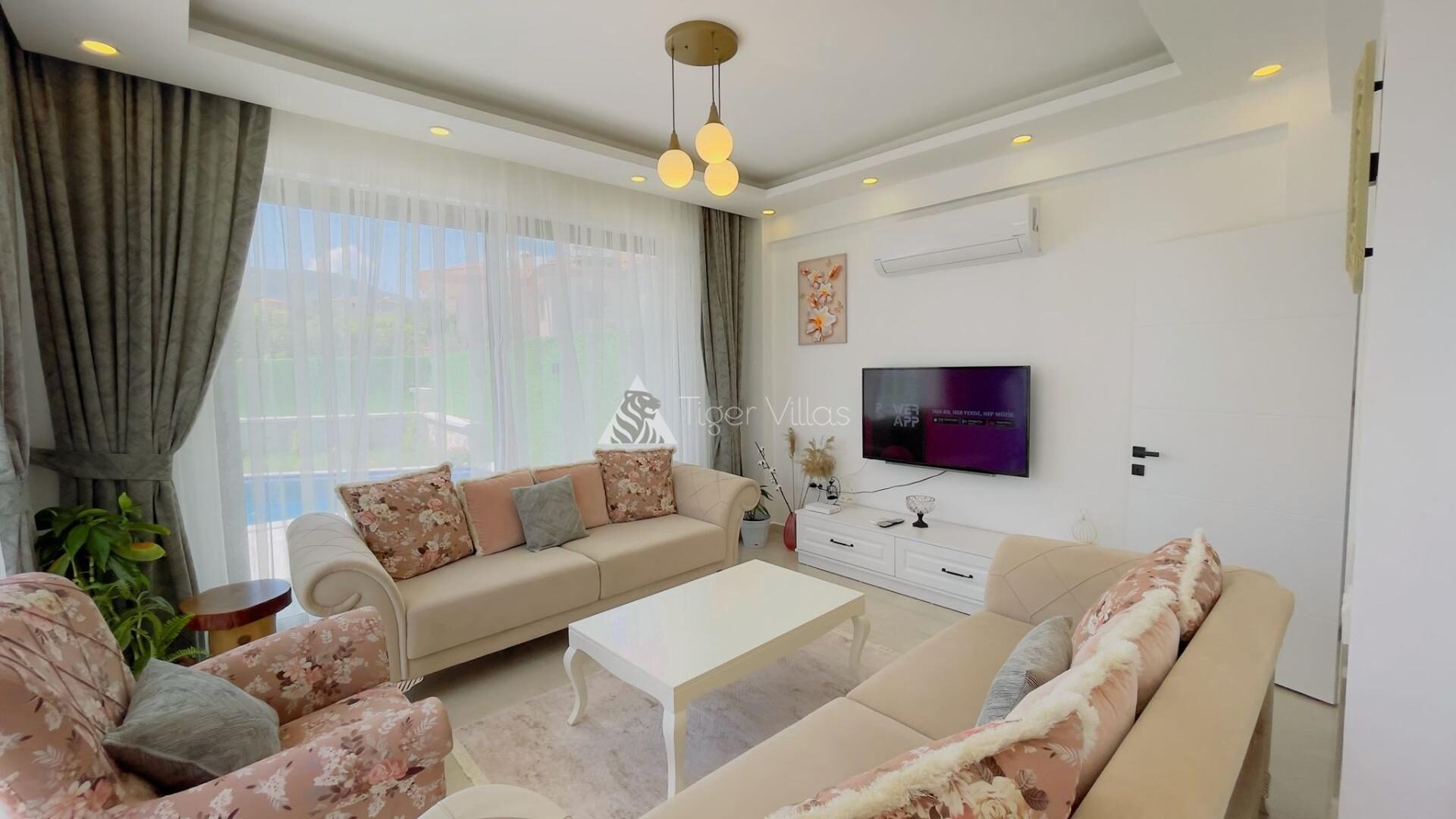 Villa Gülce 1 — 21
