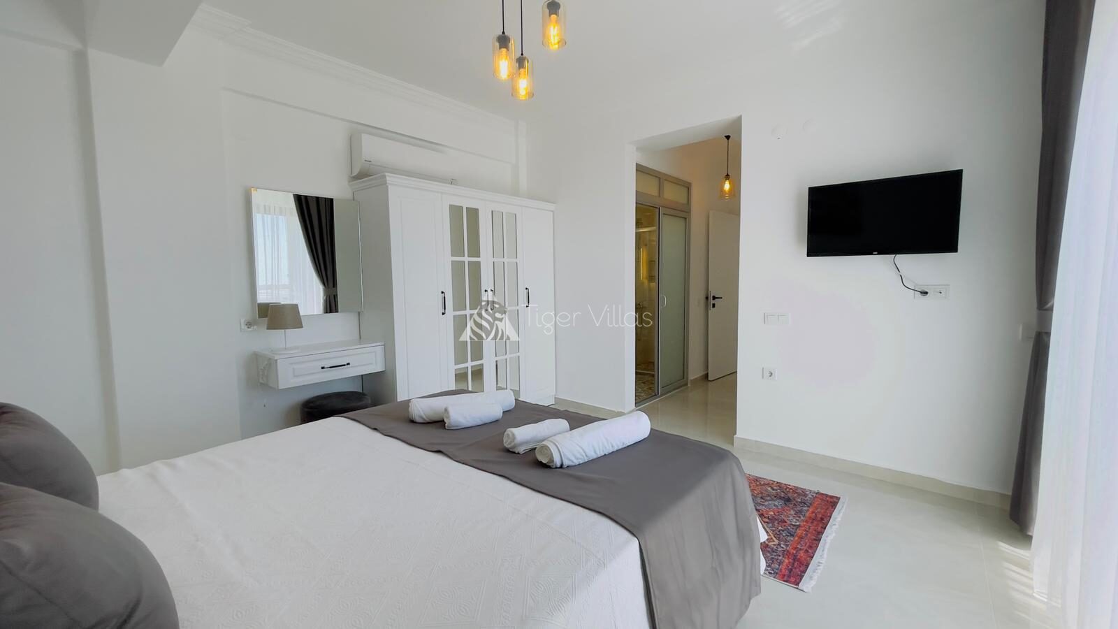 Villa Gülce 2 — 24