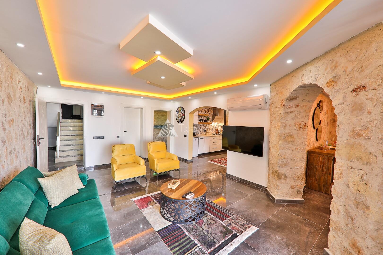 Villa Sandak 1 — 23