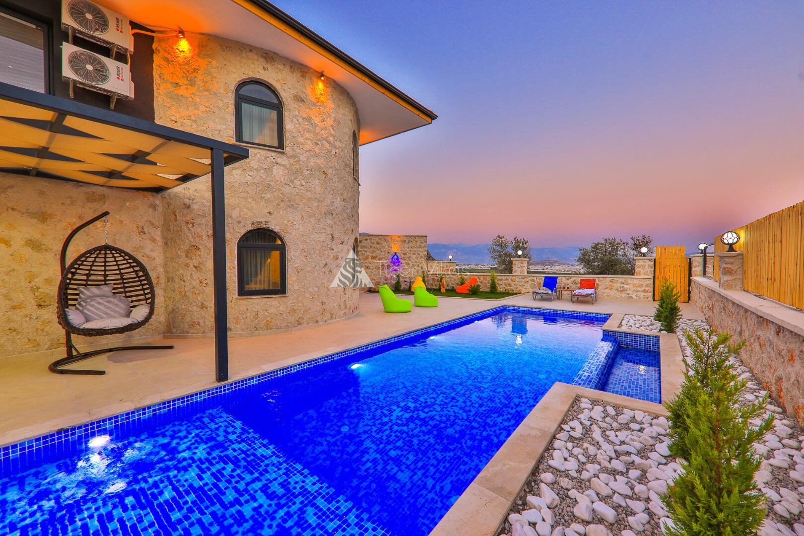 Villa Sandak 2 — 22