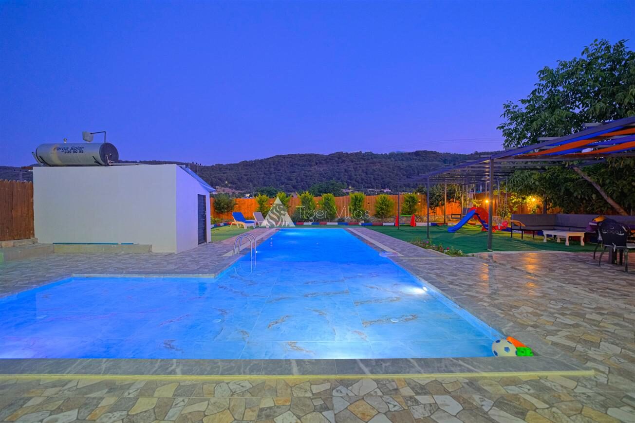 Villa Miranda — 24