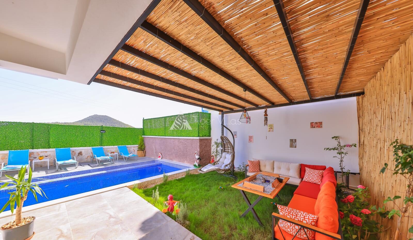 Villa Efulim — 24