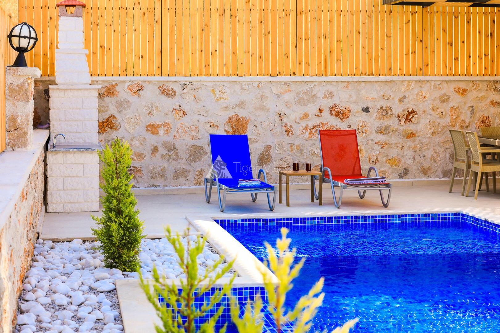 Villa Sandak 2 — 23